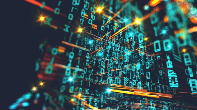 岳池县SCADA系统开发:实时感知,筑牢生产防线